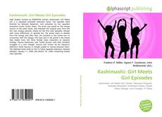 Обложка Kashimashi: Girl Meets Girl Episodes