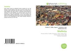 Buchcover von Molfetta