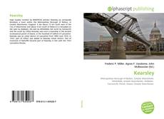 Обложка Kearsley