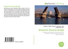 Обложка Benjamin Sheares Bridge