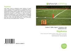 Couverture de KeyArena