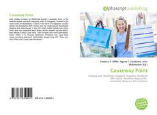 Portada del libro de Causeway Point
