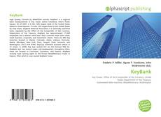 Bookcover of KeyBank