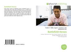 Borítókép a  Battlefield Heroes - hoz