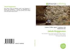 Borítókép a  Jakob Roggeveen - hoz