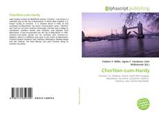 Borítókép a  Chorlton-cum-Hardy - hoz