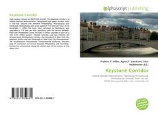 Keystone Corridor的封面