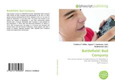Borítókép a  Battlefield: Bad Company - hoz