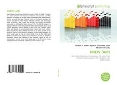 Borítókép a  KNEW (AM) - hoz