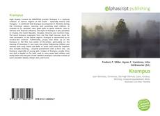 Couverture de Krampus