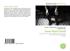 James Alipius Goold的封面