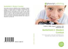 Couverture de Battlefield 2: Modern Combat