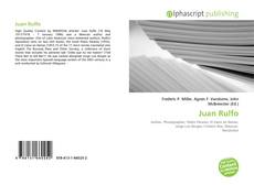 Borítókép a  Juan Rulfo - hoz