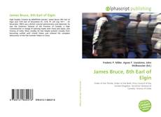 James Bruce, 8th Earl of Elgin的封面