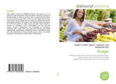 Couverture de Kroger