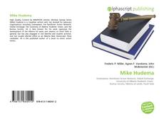 Borítókép a  Mike Hudema - hoz