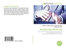 Couverture de Douglas Jay, Baron Jay