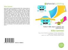 Couverture de Kiba (anime)
