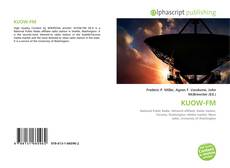 KUOW-FM的封面