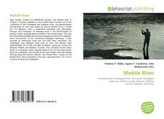 Borítókép a  Mobile River - hoz