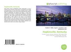 Borítókép a  Hopkinsville, Kentucky - hoz