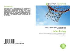 Borítókép a  Julius Erving - hoz