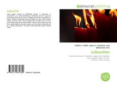 Julleuchter的封面