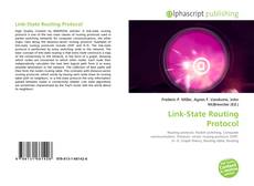 Borítókép a  Link-State Routing Protocol - hoz