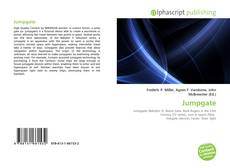 Borítókép a  Jumpgate - hoz