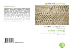 Cameo (carving)的封面