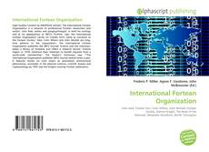 International Fortean Organization的封面