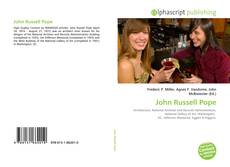 John Russell Pope的封面