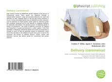 Delivery (commerce)的封面