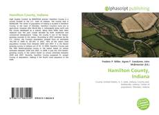 Hamilton County, Indiana的封面