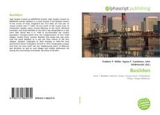 Buchcover von Basildon