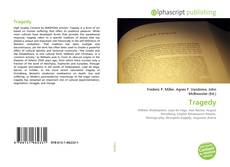 Buchcover von Tragedy