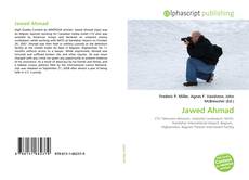 Borítókép a  Jawed Ahmad - hoz