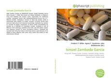 Ismael Zambada García的封面