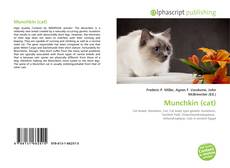 Couverture de Munchkin (cat)