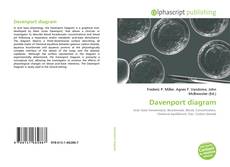 Copertina di Davenport diagram