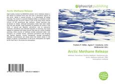 Arctic Methane Release的封面