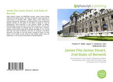 Copertina di James Fitz-James Stuart, 2nd Duke of Berwick