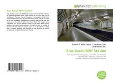 Borítókép a  Bras Basah MRT Station - hoz