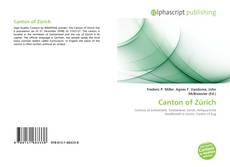 Canton of Zürich的封面