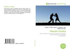 Borítókép a  Masato Tanaka - hoz