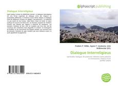 Borítókép a  Dialogue Interreligieux - hoz