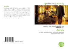 Bookcover of Arlesey