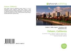 Folsom, California的封面