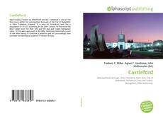 Borítókép a  Castleford - hoz