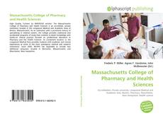 Massachusetts College of Pharmacy and Health Sciences的封面